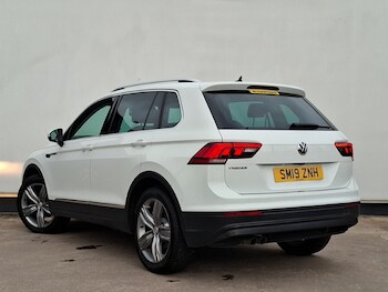 Used Volkswagen Tiguan 2019 for sale - 77252272: Photo