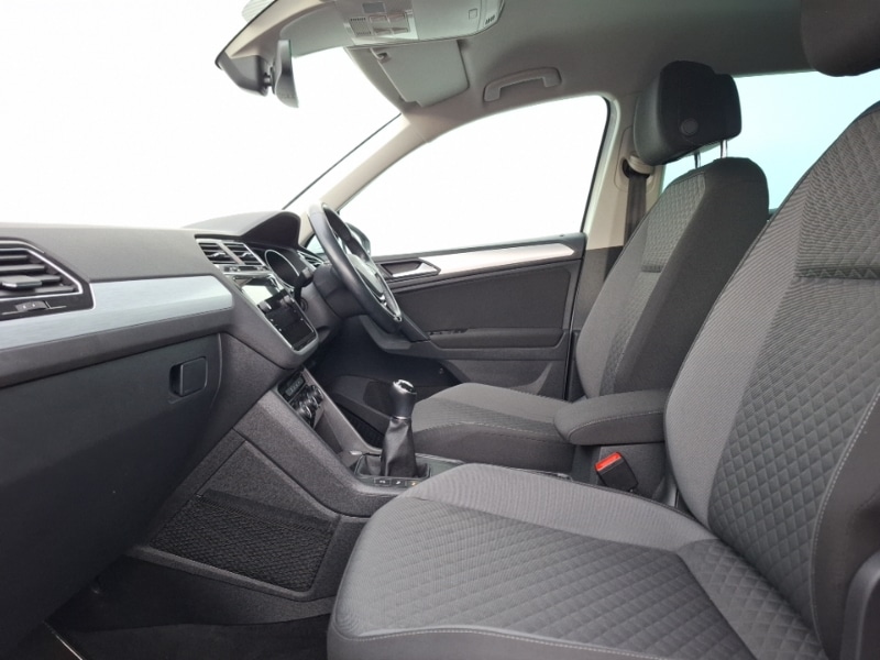 Used Volkswagen Tiguan 2019 for sale - 77252272: Photo 5