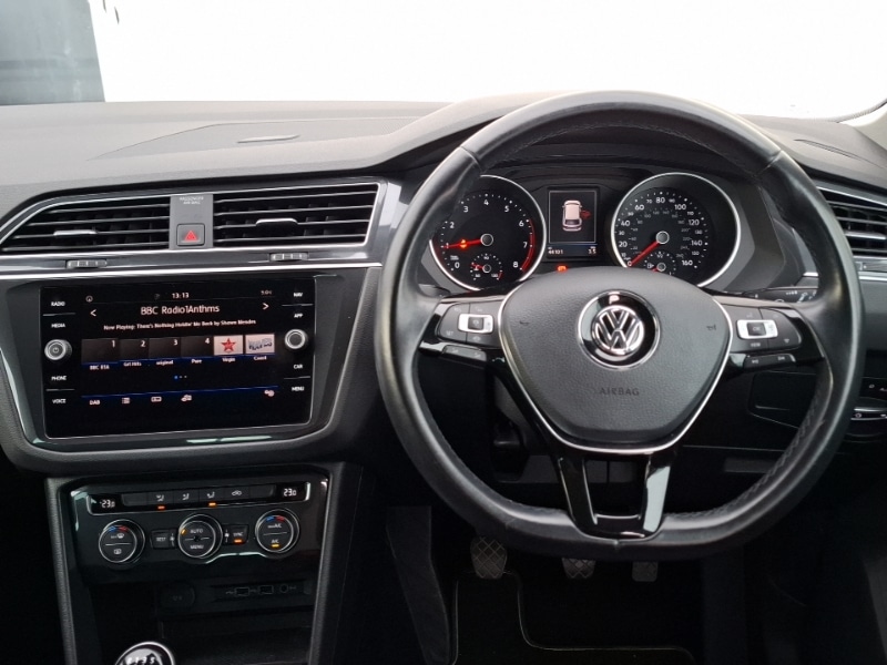 Used Volkswagen Tiguan 2019 for sale - 77252272: Photo 7
