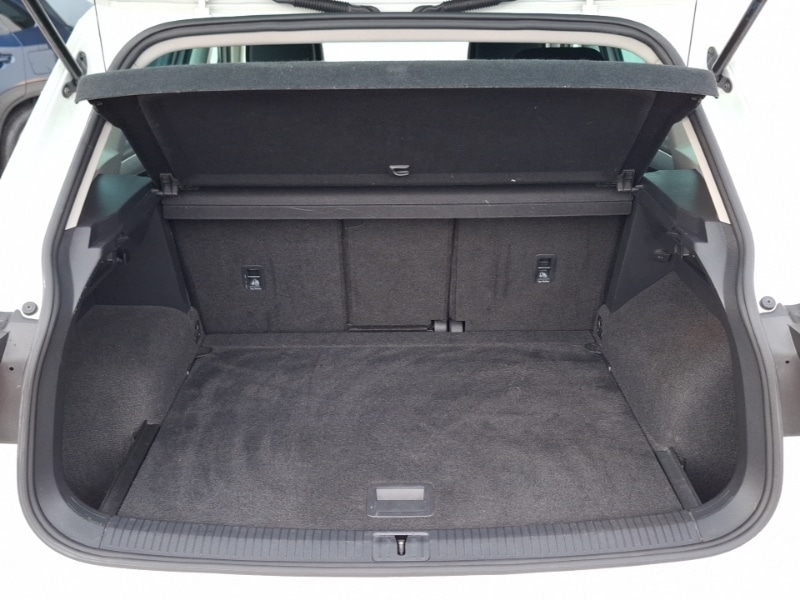 Used Volkswagen Tiguan 2019 for sale - 77252272: Photo 8