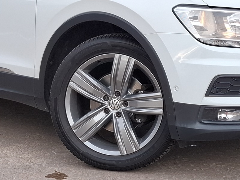 Used Volkswagen Tiguan 2019 for sale - 77252272: Photo 9