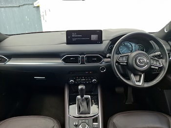 Used Mazda CX-5 2023 for sale - 79139316: Photo