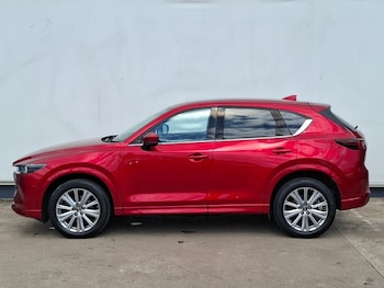 Used Mazda CX-5 2023 for sale - 79139316: Photo