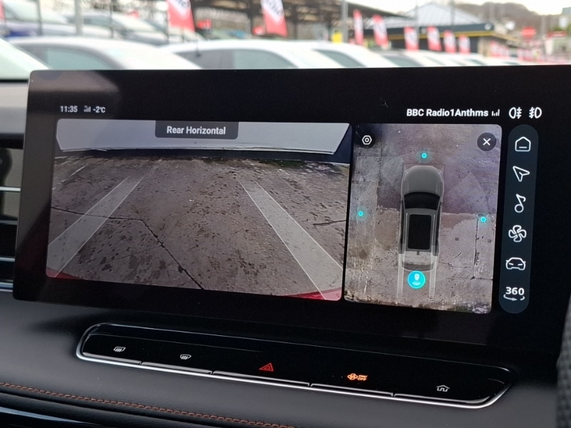 Used MG MG HS 2024 for sale - 77273460: Photo 10