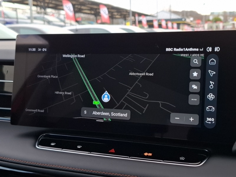 Used MG MG HS 2024 for sale - 77273460: Photo 11