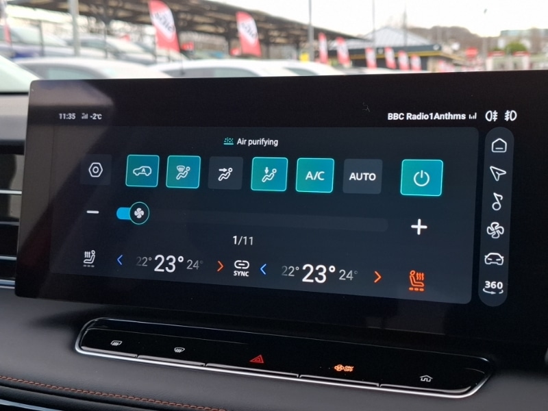 Used MG MG HS 2024 for sale - 77273460: Photo 12