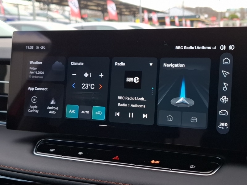 Used MG MG HS 2024 for sale - 77273460: Photo 13