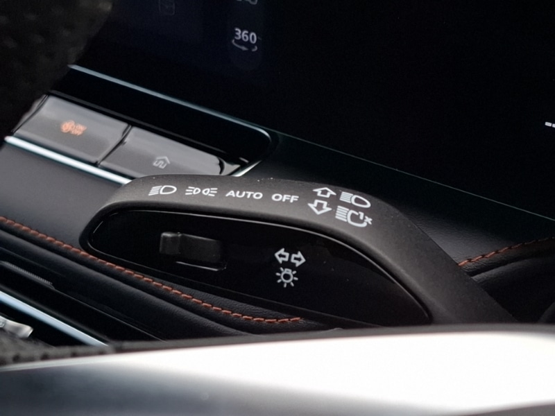 Used MG MG HS 2024 for sale - 77273460: Photo 17