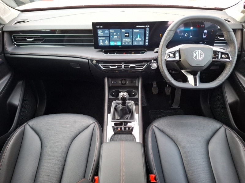 Used MG MG HS 2024 for sale - 77273460: Photo 2