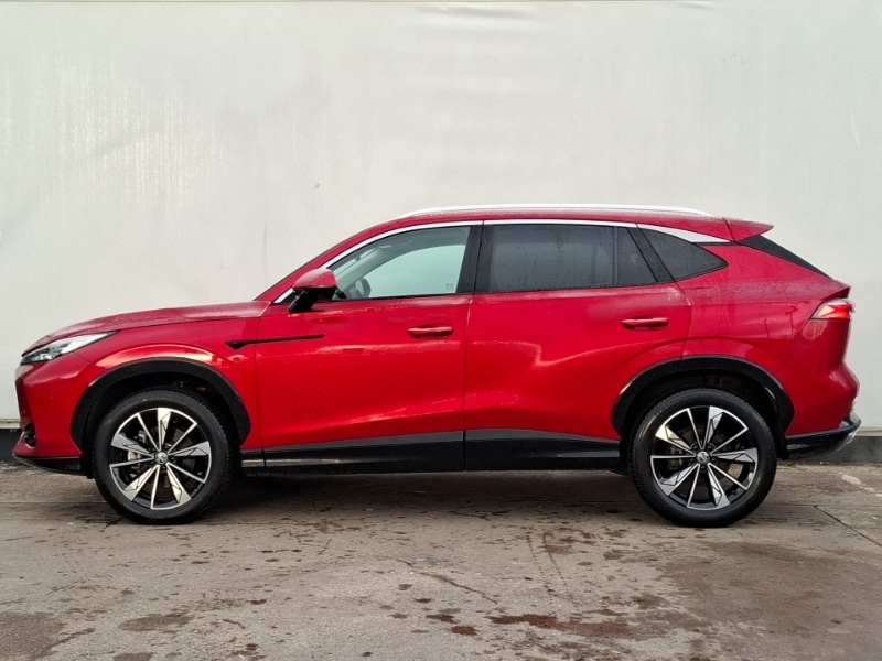 Used MG MG HS 2024 for sale - 77273460: Photo 4