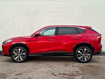 Used MG MG HS 2024 for sale - 77273460: Photo