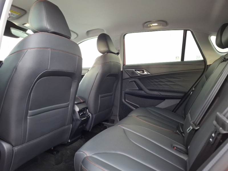 Used MG MG HS 2024 for sale - 77273460: Photo 6