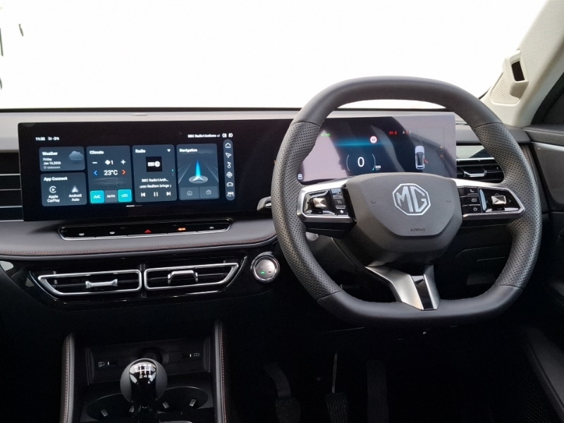 Used MG MG HS 2024 for sale - 77273460: Photo 7