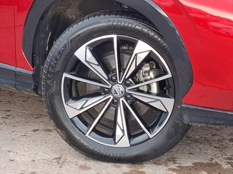 Used MG MG HS 2024 for sale - 77273460: Photo 9