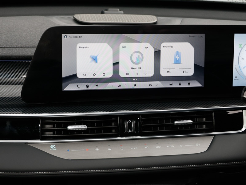 Used Chery Tiggo 7 2025 for sale - 76699965: Photo 15