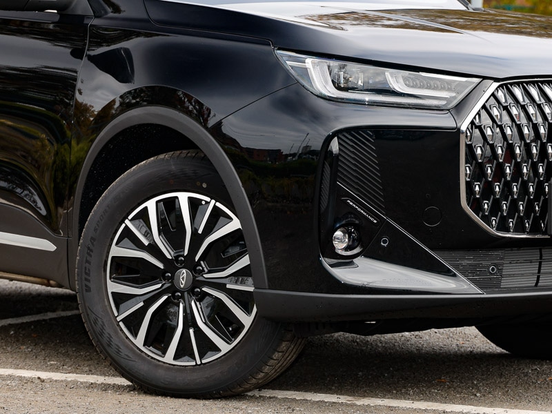 Used Chery Tiggo 7 2025 for sale - 76699965: Photo 9