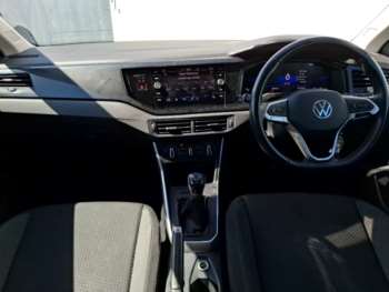 Used Volkswagen Polo 2022 for sale - 74848196: Photo