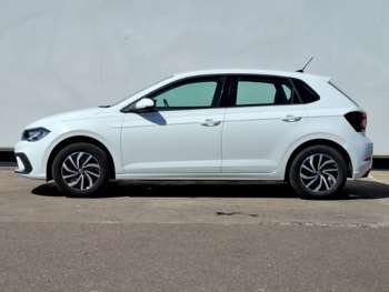 Used Volkswagen Polo 2022 for sale - 74848196: Photo