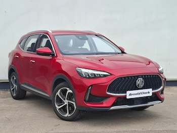 Used MG MG HS 2023 for sale - 79006739: Photo