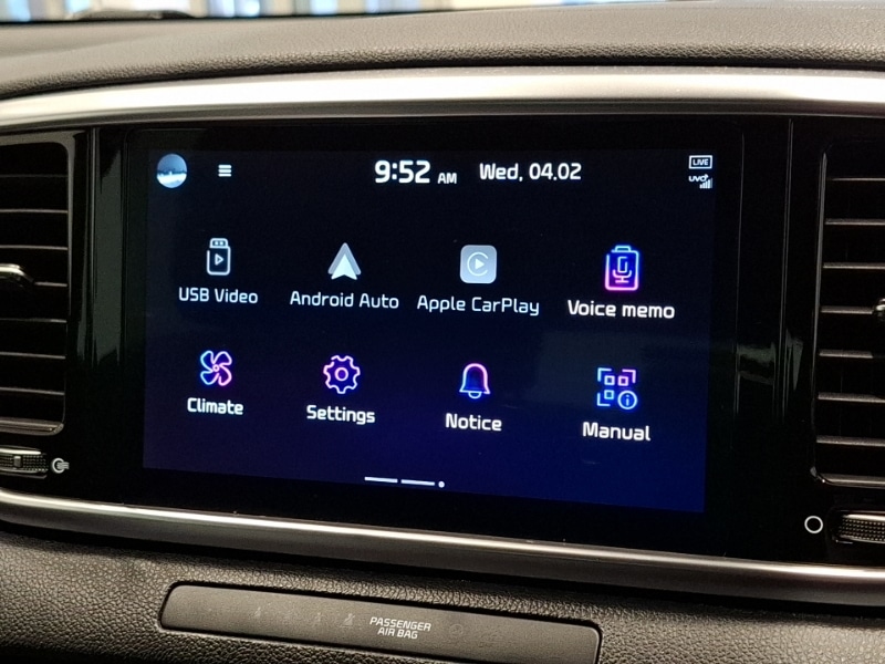 Used Kia Sportage 2021 for sale - 77433548: Photo 12