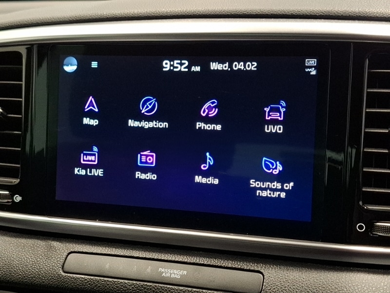 Used Kia Sportage 2021 for sale - 77433548: Photo 13