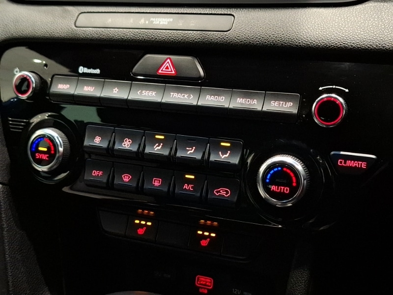 Used Kia Sportage 2021 for sale - 77433548: Photo 14