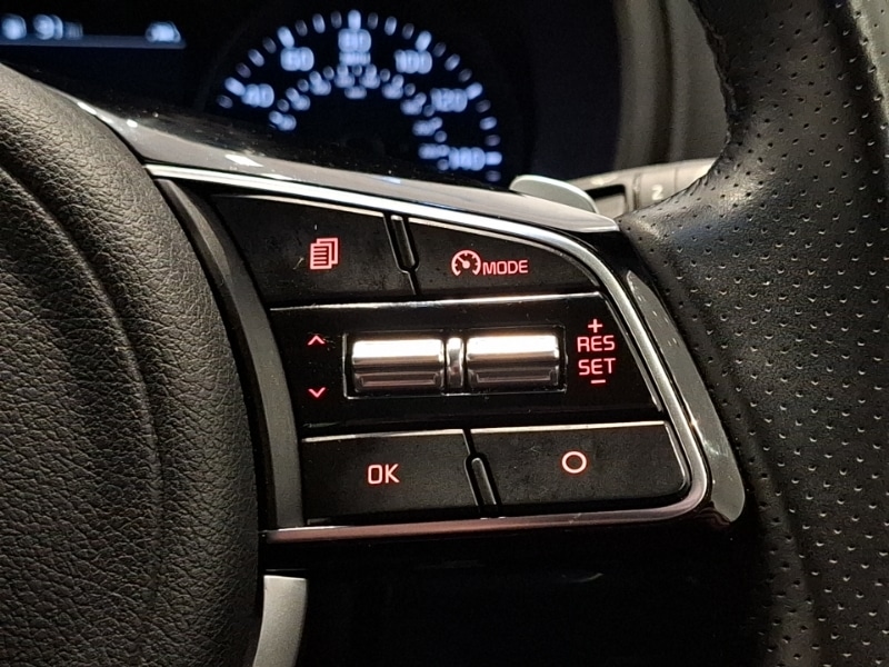 Used Kia Sportage 2021 for sale - 77433548: Photo 17