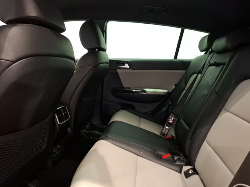 Used Kia Sportage 2021 for sale - 77433548: Photo 6