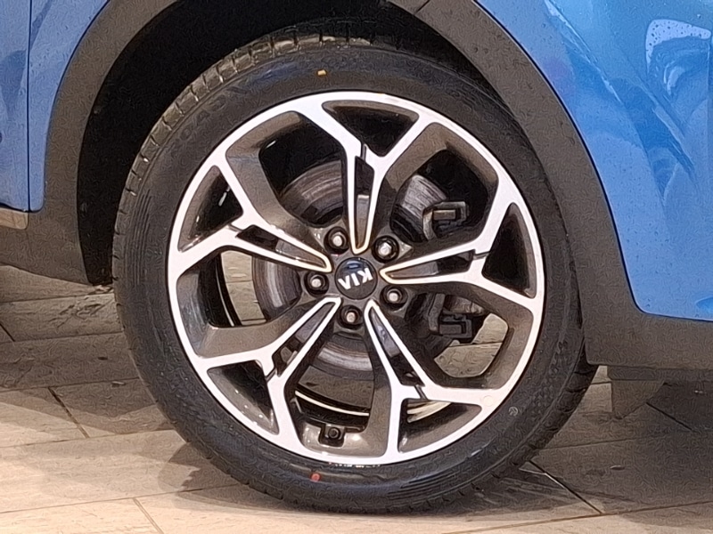 Used Kia Sportage 2021 for sale - 77433548: Photo 9