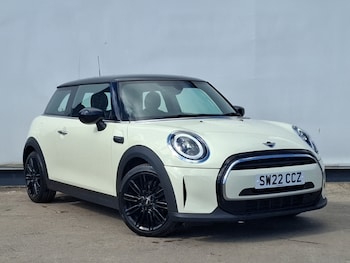 Used MINI Hatch 2022 for sale - 78369413: Photo