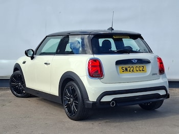 Used MINI Hatch 2022 for sale - 78369413: Photo