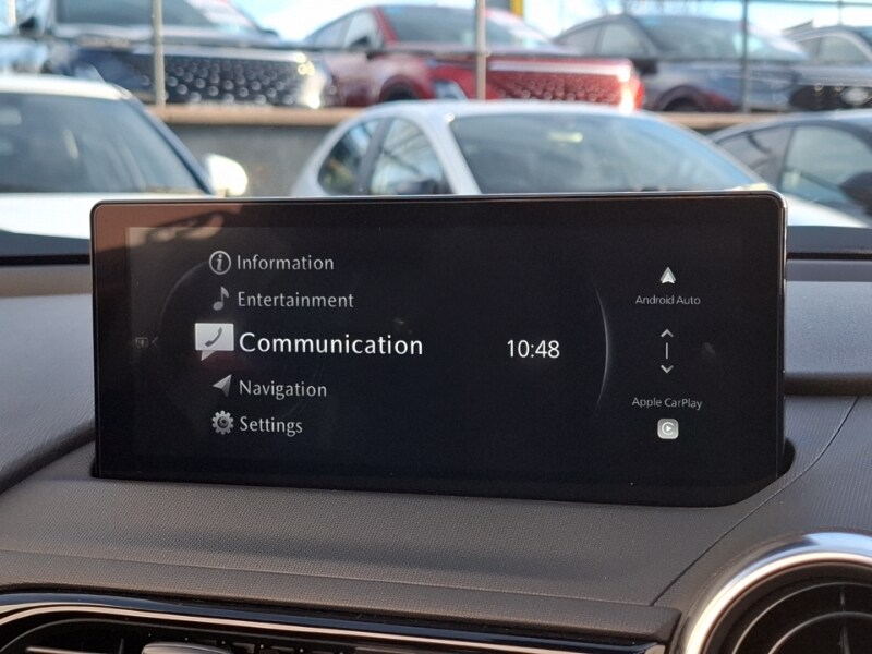 Used Mazda MX-5 2025 for sale - 77112071: Photo 10