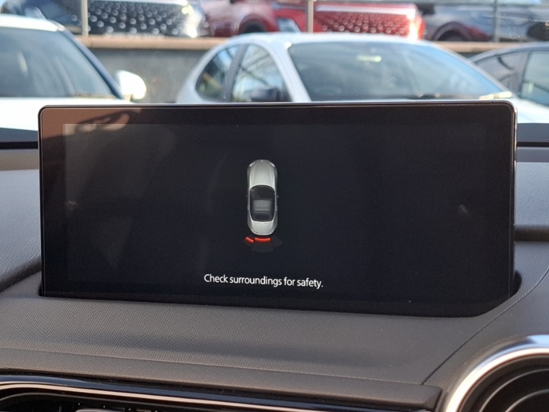 Used Mazda MX-5 2025 for sale - 77112071: Photo 13