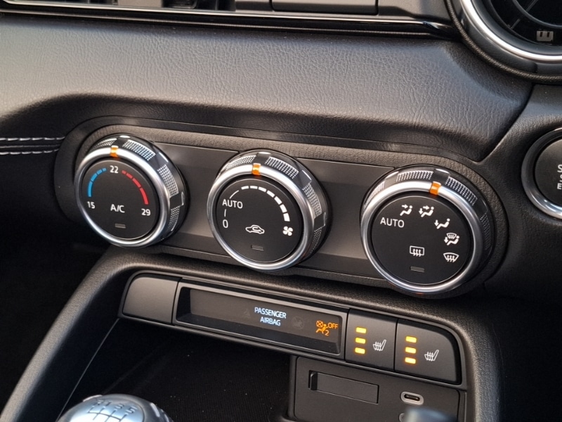 Used Mazda MX-5 2025 for sale - 77112071: Photo 14