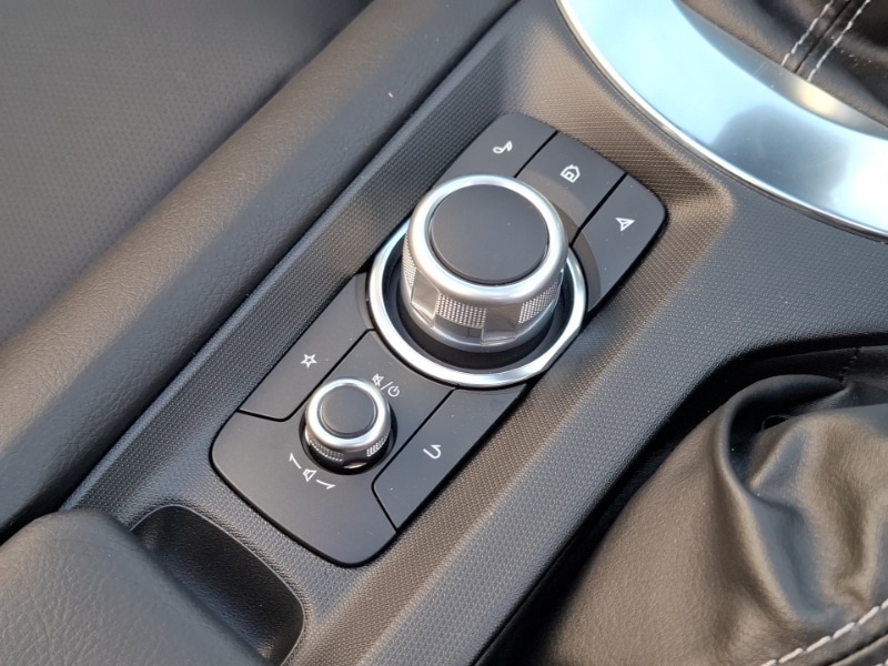 Used Mazda MX-5 2025 for sale - 77112071: Photo 15