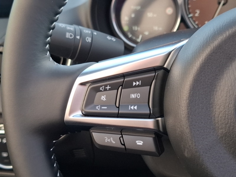 Used Mazda MX-5 2025 for sale - 77112071: Photo 16