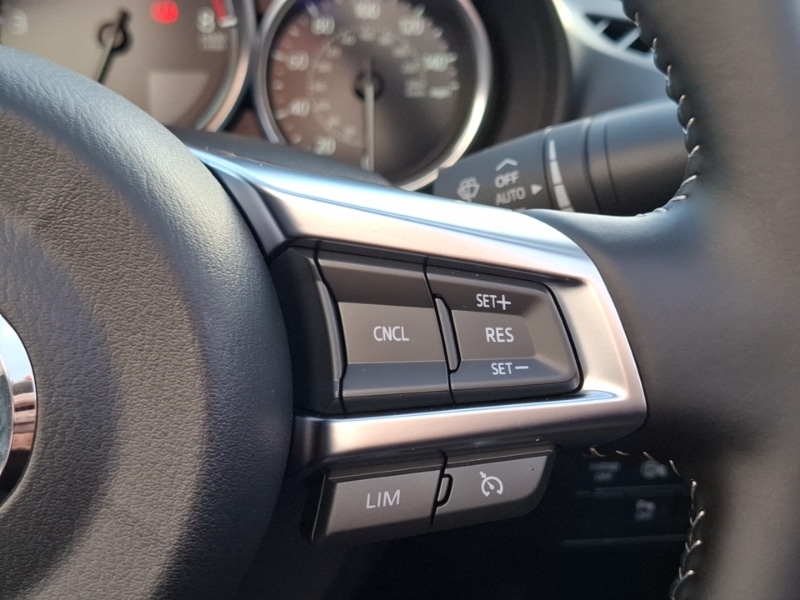 Used Mazda MX-5 2025 for sale - 77112071: Photo 17