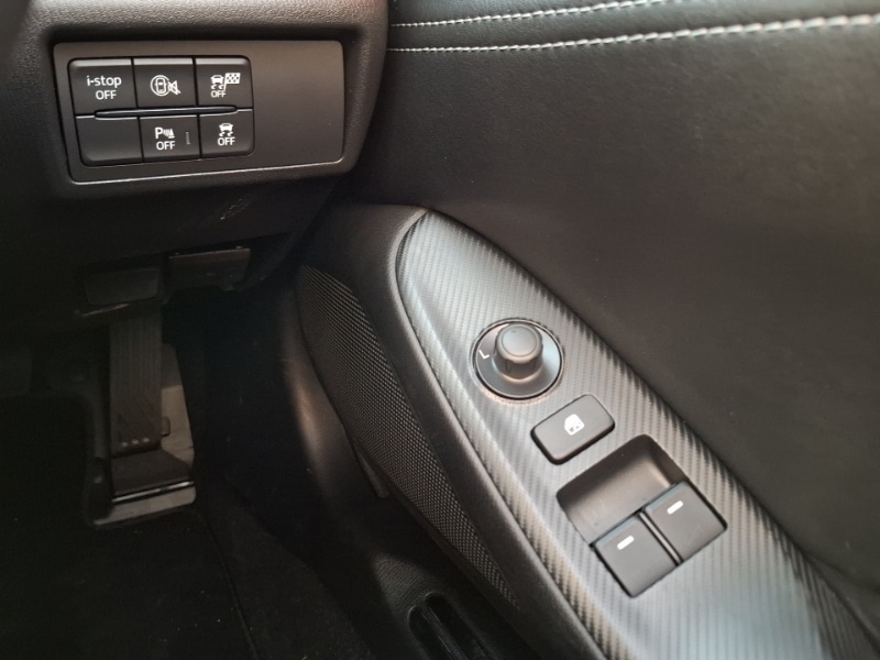 Used Mazda MX-5 2025 for sale - 77112071: Photo 18