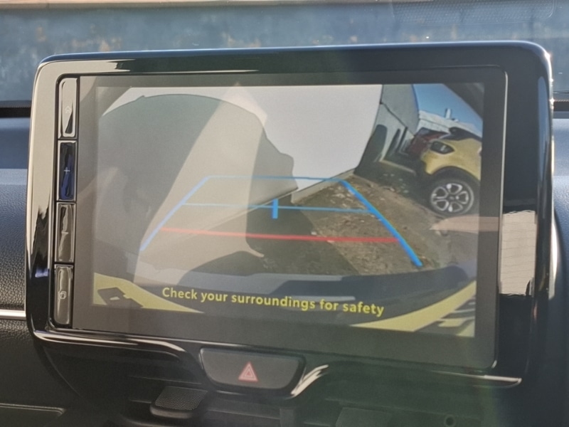 Used Mazda Mazda2 HYBRID 2025 for sale - 76427368: Photo 10