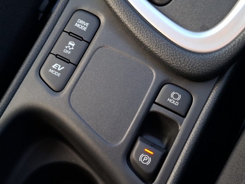 Used Mazda Mazda2 HYBRID 2025 for sale - 76427368: Photo 13