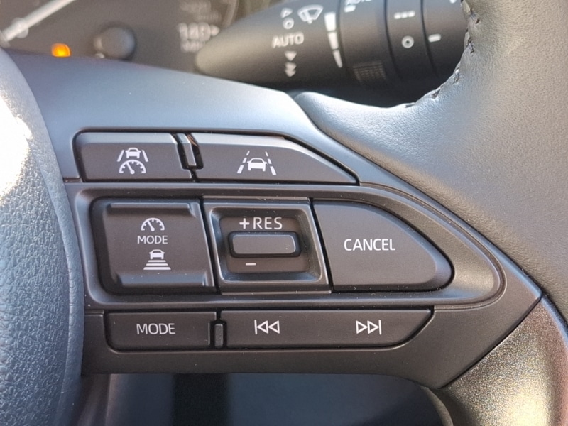 Used Mazda Mazda2 HYBRID 2025 for sale - 76427368: Photo 16