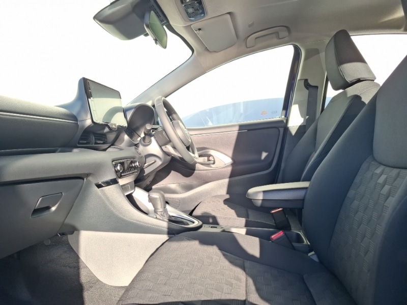 Used Mazda Mazda2 HYBRID 2025 for sale - 76427368: Photo 5