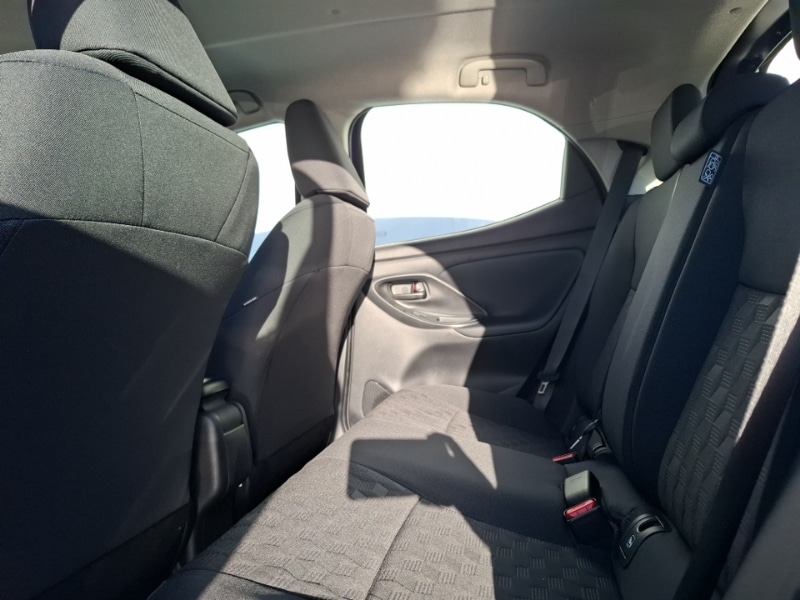 Used Mazda Mazda2 HYBRID 2025 for sale - 76427368: Photo 6