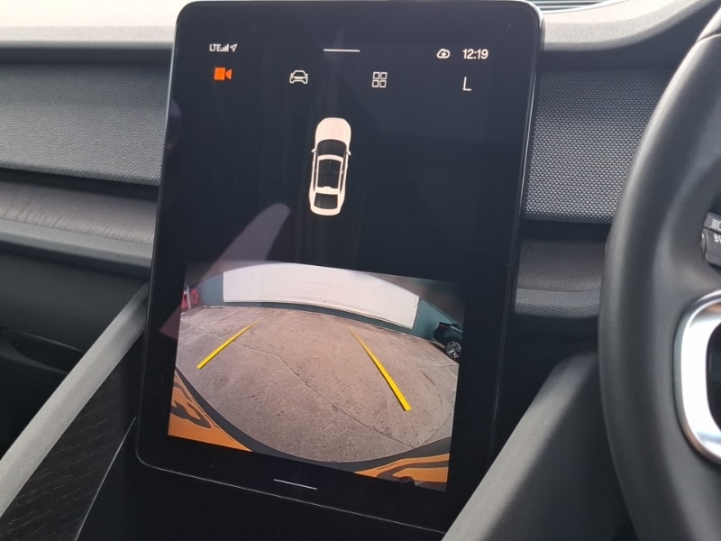 Used Polestar Polestar 2 2023 for sale - 78079856: Photo 10