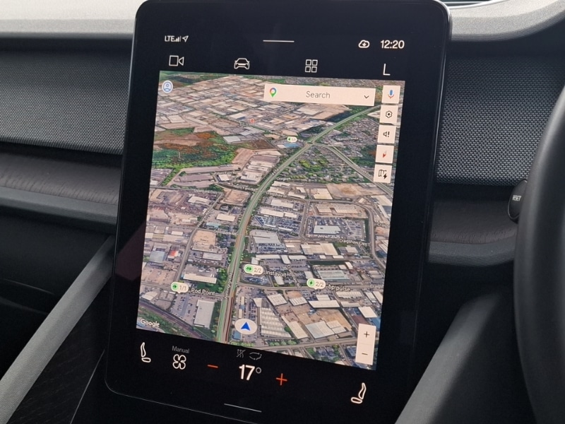 Used Polestar Polestar 2 2023 for sale - 78079856: Photo 11