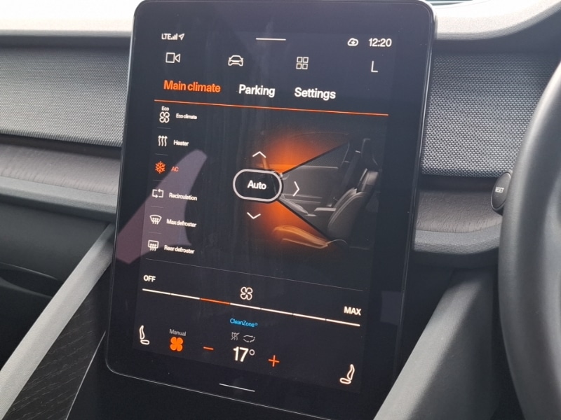 Used Polestar Polestar 2 2023 for sale - 78079856: Photo 13