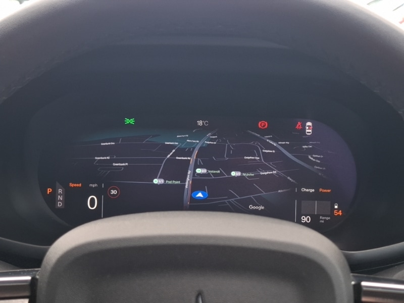 Used Polestar Polestar 2 2023 for sale - 78079856: Photo 18