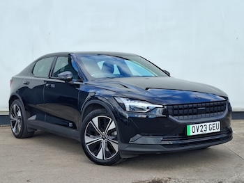 Polestar Polestar 2 feature image