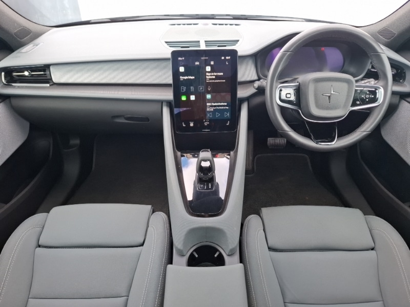 Used Polestar Polestar 2 2023 for sale - 78079856: Photo 2