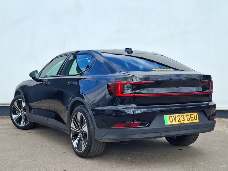 Used Polestar Polestar 2 2023 for sale - 78079856: Photo 3